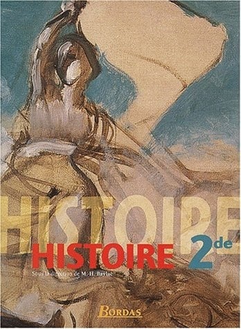 Histoire 2de