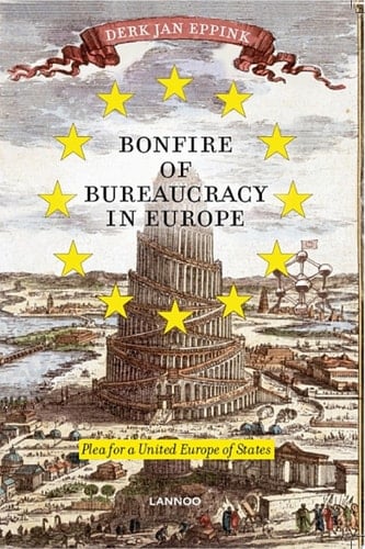 Bonfire of bureaucracy in Europe