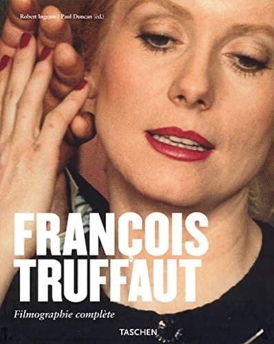 François Truffaut auteur de films, 1932-1984