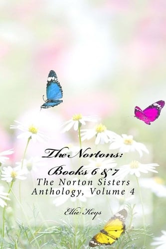 The Nortons Books 6 & 7