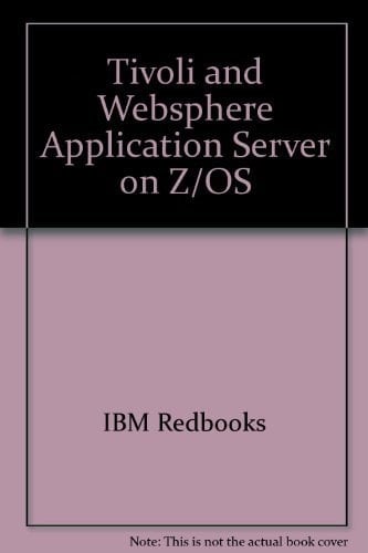 Tivoli and Websphere Application Server on Z/OS