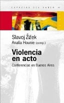 Violencia en acto conferencias en Buenos Aires