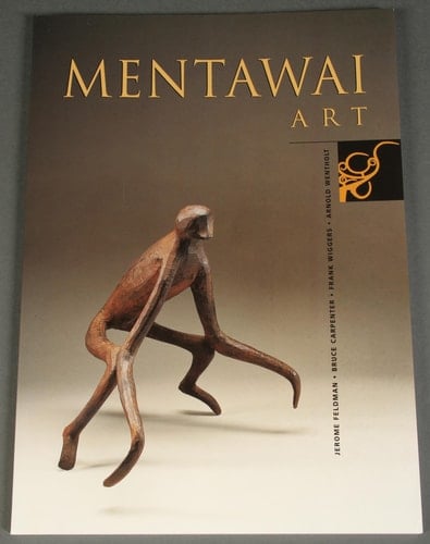 Mentawai Art