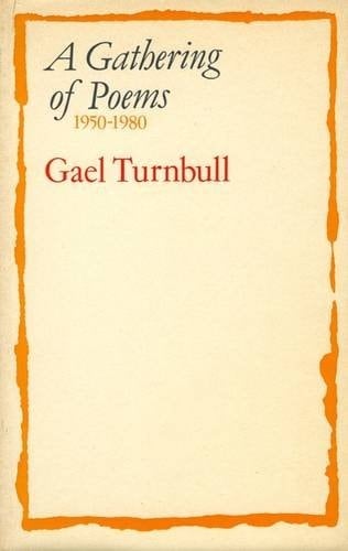 A Gathering of Poems 1950-1980