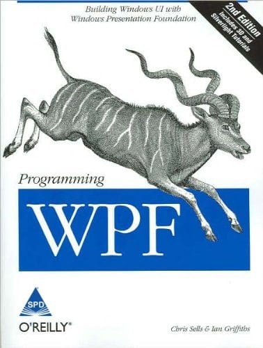 Programming Wpf, 2/E
