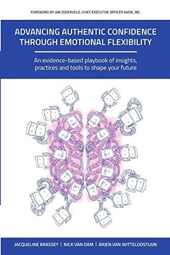 Advancing Authentic Confidence