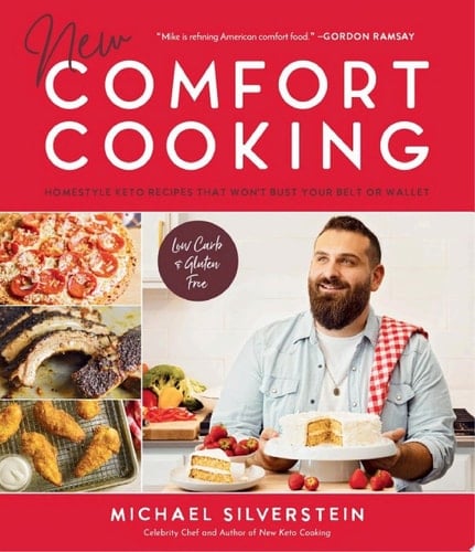 New Comfort Cooking