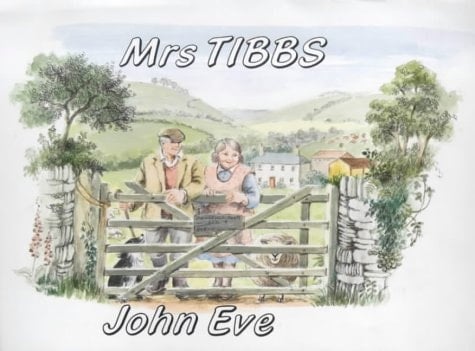 Mrs Tibbs