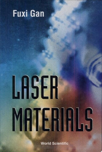 Laser Materials