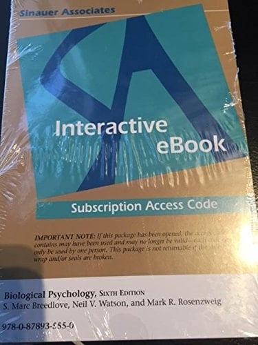 Biological Psychology