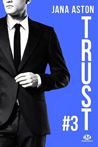 Trust Suivi de Wrong Tome 2.5, Flirt