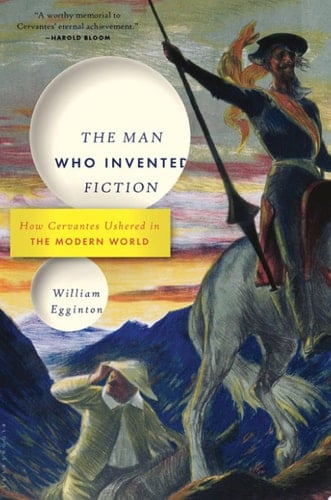 The Man Who Invented Fiction