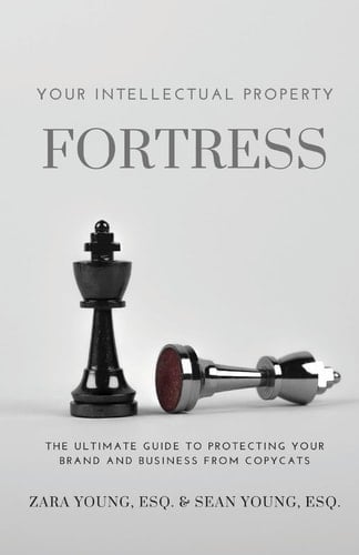 Your Intellectual Property Fortress The Ultimate Guide to Protecting Your Brand and Business From Copycats