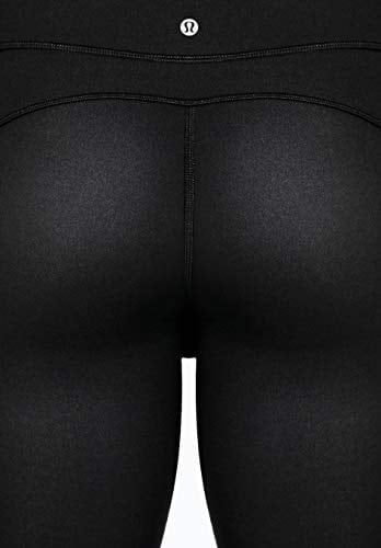 Little Black Stretchy Pants