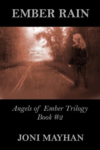 Ember Rain - Angels of Ember - Book 2