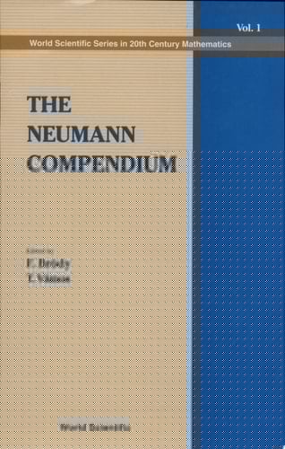 The Neumann Compendium