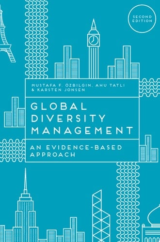 Global Diversity Management An Evidence-Based Approach