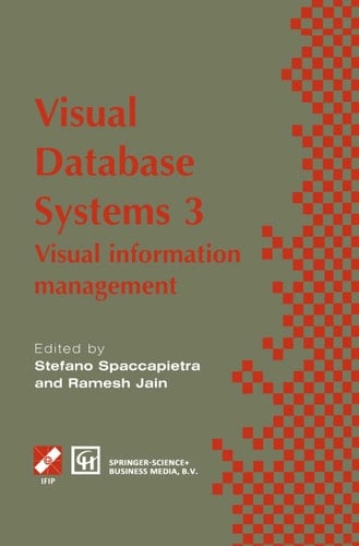 Visual Database Systems 3 Visual information management