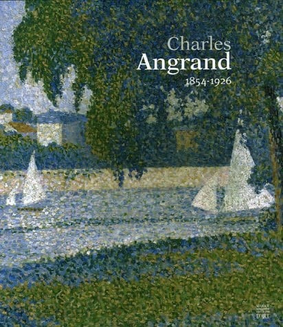 Charles Angrand, 1854-1926