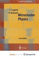Microcluster Physics