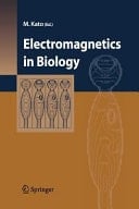 Electromagnetics in Biology