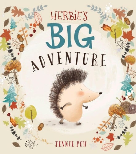 Herbie's Big Adventure