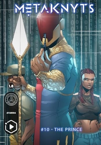 MetaKnyts #10 The Prince