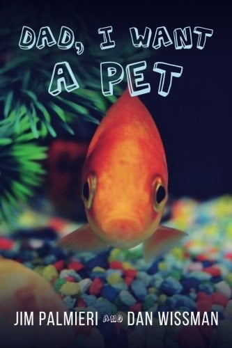 Dad, I Want a Pet