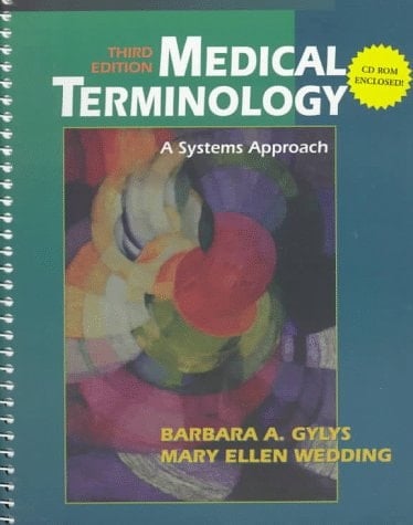 Medical Terminology A Systems Approach