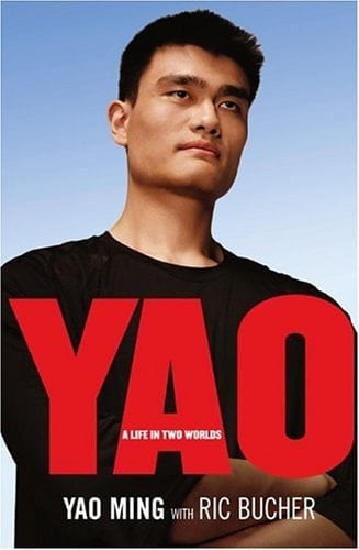 Yao A Life in Two Worlds
