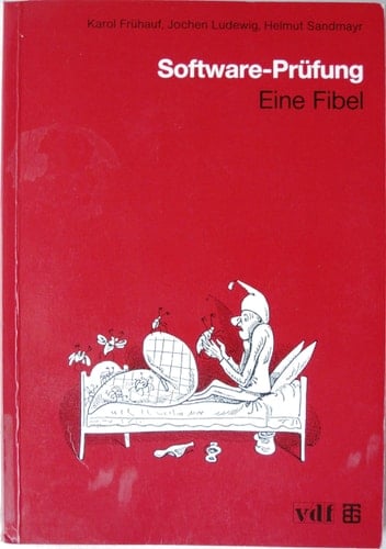 Software-Prüfung eine Fibel