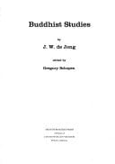 Buddhist Studies