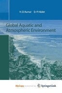 Global Aquatic and Atmospheric Environment