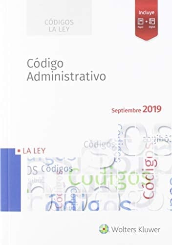 Código administrativo