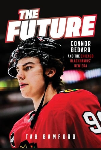 The Future Connor Bedard and the Chicago Blackhawks' New Era