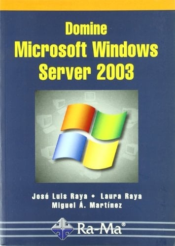 Domine Microsoft Windows Server 2003