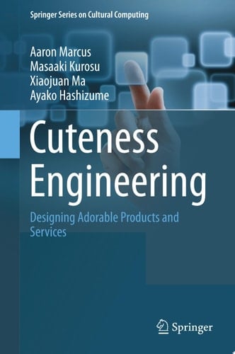 Cuteness Engineering