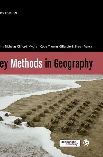 Key Methods in Geography