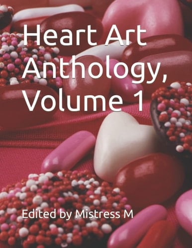 Heart Art Anthology, Volume 1