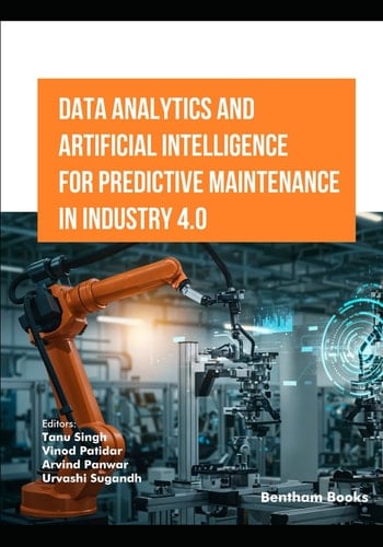 Data Analytics and Artificial Intelligence for Predictive Maintenance in Industry 4. 0