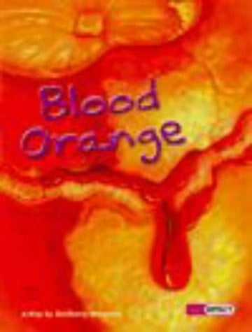 Blood orange, 2001