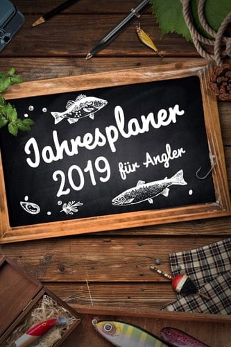Jahresplaner 2019 F