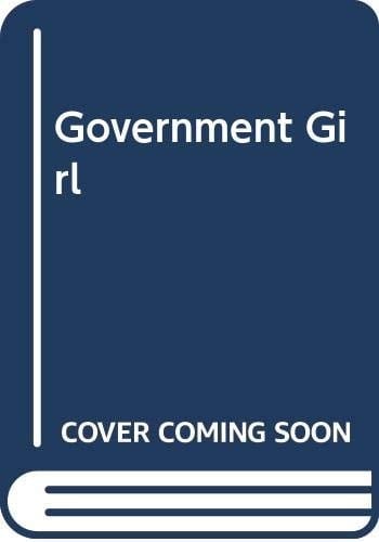 Government Girl