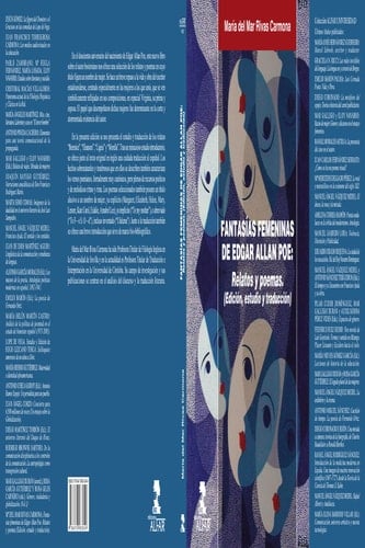 Fantasías femeninas en Edgar Allan Poe. Relatos y poemas (Edición, estudio y traducción)
