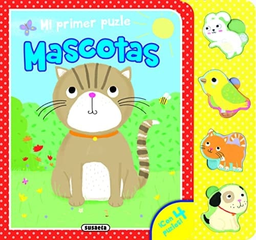 Mascotas