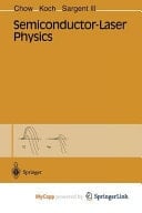 Semiconductor-Laser Physics