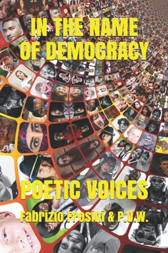 In the Name of Democracy Poetic Voices