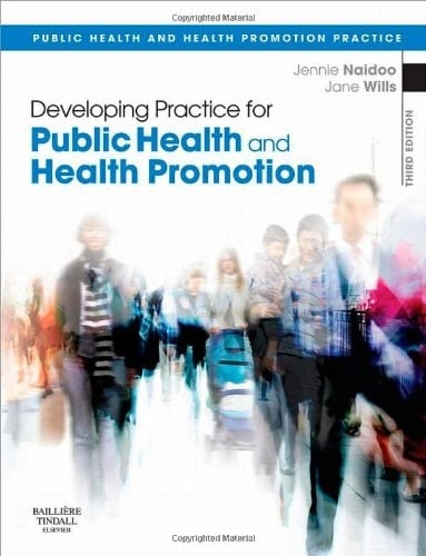 Developing Practice for Public Health and Health Promotion