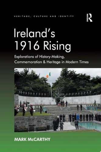 Ireland's 1916 Rising