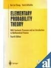 Elementary Probability Theory With Stochastic Processes and an Introduction to Mathematical Finance